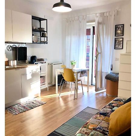 Apartamento A Casa Di Lele Roma Exterior foto