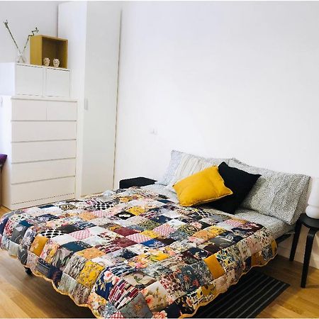 Apartamento A Casa Di Lele Roma Exterior foto
