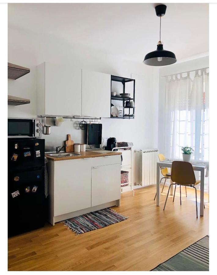 Apartamento A Casa Di Lele Roma Exterior foto