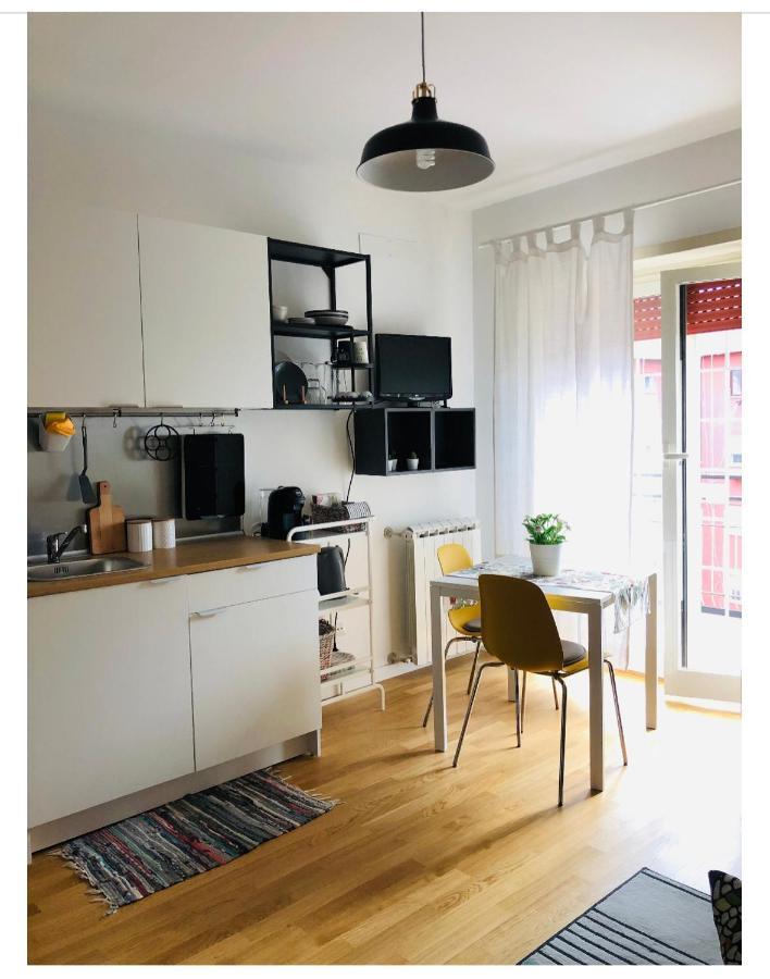 Apartamento A Casa Di Lele Roma Exterior foto